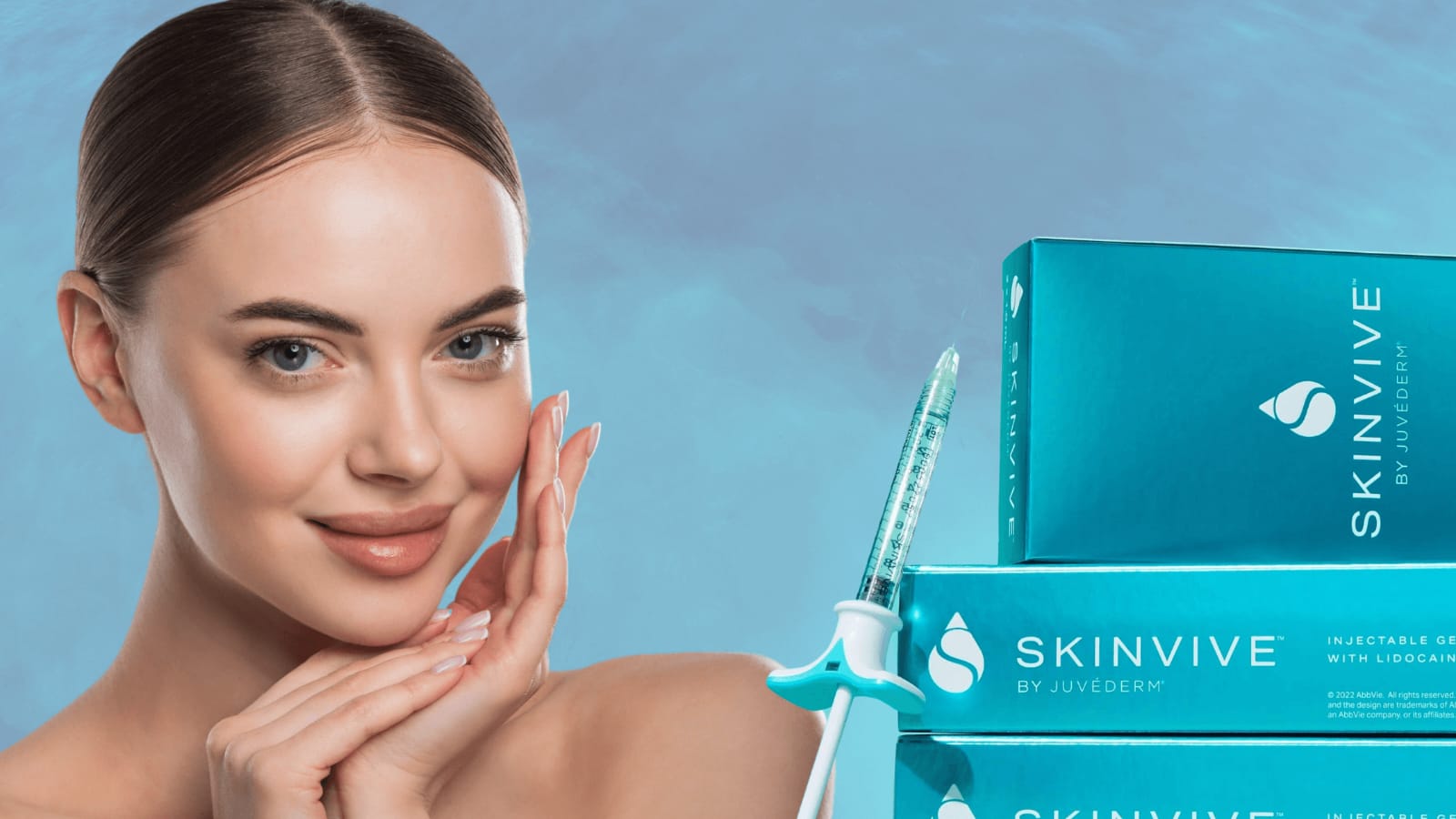 Skinvive